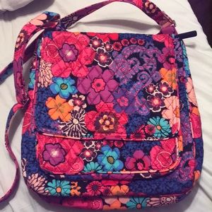 NWT Vera Bradley mailbag